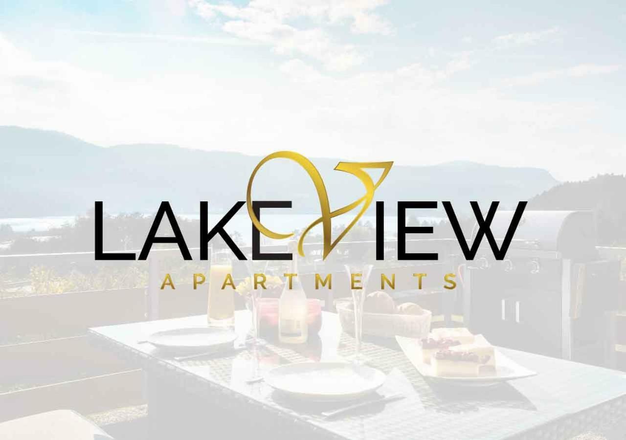 Lake View Apartments Keutschach am See Exterior foto